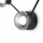 Настенный светильник Drop FR5445CL-L15B