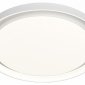 Накладной светодиодный светильник Denkirs DK6515-WH