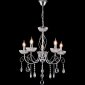 Подвесная люстра  04202-0.4-05 CR