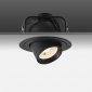 Точечный светильник DeLight Collection DA82 DA8203RR
