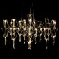 Подвесная люстра Kink Light Галанта 07882-63,33(21)