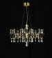 Подвесная люстра Ileria MR2653-57P-50CD