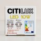 Точечный светильник Citilux Вега CLD53K10W