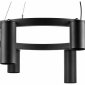 Подвесной светильник Lightstar Rullo LR018374874