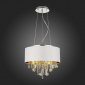 Подвесная люстра ST Luce Lacchia SL1350.503.04
