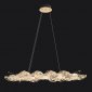 Подвесная люстра Felicity FL1182-9PO