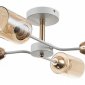 Потолочная люстра Escada Vertigo 1131/4P White/Gold
