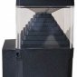 Настенный светильник уличный Fumagalli Ester DS1.562.000.AXD1L