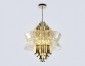 Подвесная люстра Ambrella light High Light LH41023