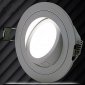 Встраиваемый светильник AM-Group  AM540-5W-4000K-WH
