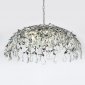 Подвесная люстра MODELUX ML.8065.10 CR