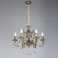 Подвесная люстра Omnilux Catanzaro OML-30813-06