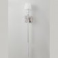 Бра Crystal Lux Princess AP1