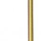 Настенный светильник Supreme DL20654WW8Copper Brass