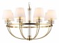 Подвесная люстра Ambrella Light High Light Classic LH71253