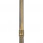 Наземный фонарь KRAKOV 1 L 87208LB/18L Gb