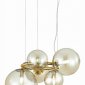 Подвесная люстра ST Luce Gorizia SL1162.303.05