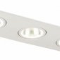 Встраиваемый светильник SIMPLE STORY 2077 2077-LED36DLW