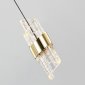 Подвесной светильник DeLight Collection MD23001022 MD23001022-1A gold
