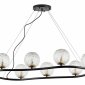 Подвесная люстра Lightstar Bari 815287