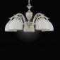 Подвесная люстра Reccagni Angelo L.9671/5