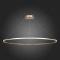 Подвесной светильник ST Luce ST604 OUT ST604.243.57