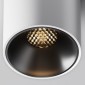 Точечный светильник Maytoni Alfa LED C064CL-8W3K-RD-WB