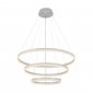 Подвесная светодиодная люстра Profit Light 6035/3 WHT
