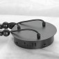 Подвесной светильник Lussole Bend LSP-7070