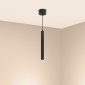 Подвесной светодиодный светильник Arlight SP-Pipe-Hang-L300-R30-9W Warm3000 038609
