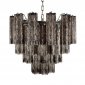 Подвесная люстра Loft IT Murano 10580/600 Smoke