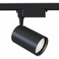 Трековый светодиодный светильник Maytoni Track TR003-1-17W4K-B