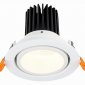 Встраиваемый светодиодный светильник ST Luce ST705.538.10
