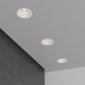 Точечный светильник Lin 15266/LED