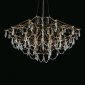 Подвесная люстра MODELUX ML.5602.1000P BS
