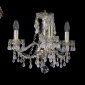 Подвесная люстра ArtClassic 11.24.3.141.Gd.V0300
