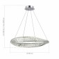 Подвесной светильник ST Luce RITORTO SL6204.101.01