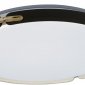 Потолочный светодиодный светильник Lumina Deco PaneliLDC 8063-48W BK