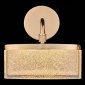 Бра Indiana LE7910/1W Gold