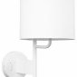 Бра Loft IT Ritz 10253W/B White