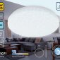 Потолочный светильник Ambrella light ORBITAL FZ1071