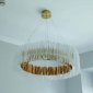 Подвесная люстра ImperiumLoft chiara-m