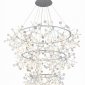 Подвесная светодиодная люстра ST Luce Rafina SL379.103.486