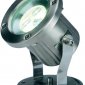 Грунтовый светильник Oasis Light HUMBERG W77164 SS