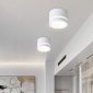 Потолочный светильник Ambrella Light Techno Spot GX Standard tech TN5245