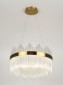 Подвесная люстра Rivoli Gwen 6192-201