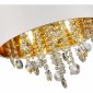 Подвесная люстра ST Luce Lacchia SL1350.503.04