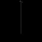 Встраиваемый светодиодный спот Loft IT Cane 10359/1000 Black