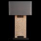 Интерьерная настольная лампа Loft IT Flagstone 10445T/A