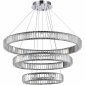 Подвесная светодиодная люстра ST Luce Tivoli SL1622.103.03